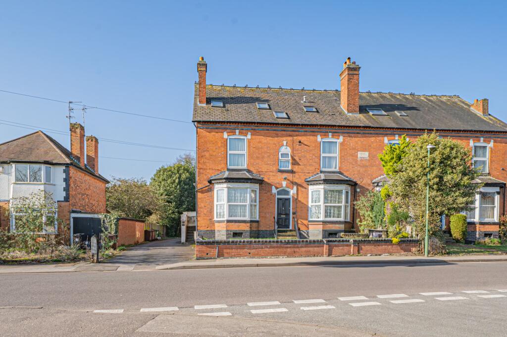 Additional image 3 of Elmdon Road, Marston Green, B37