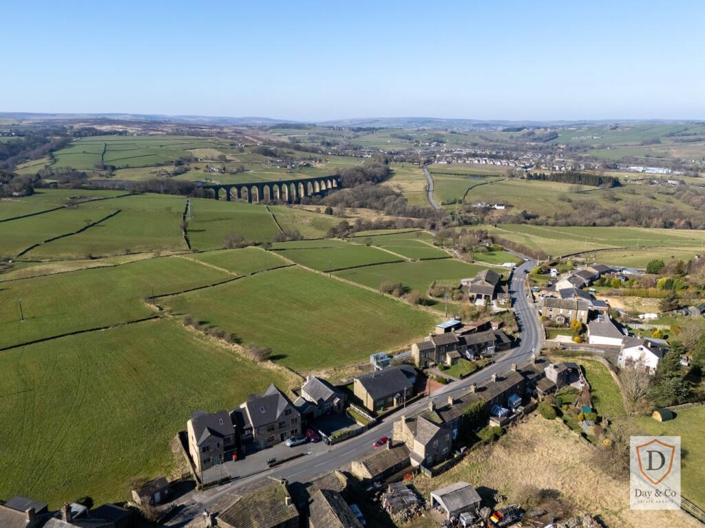 Additional image 26 of Harecroft, Wilsden, Bradford, BD15