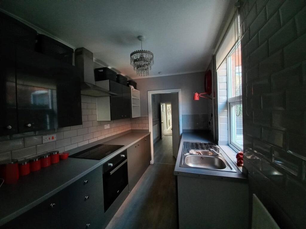 House in Nottingham - View 3