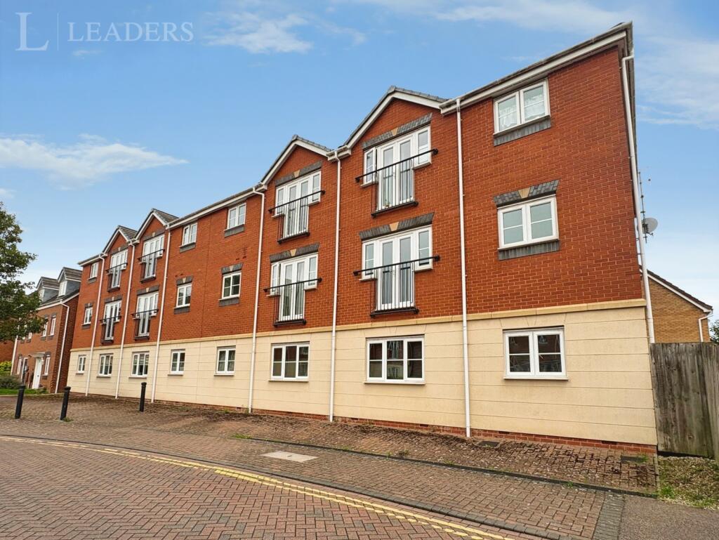 Main image of property: Ocean Court, Derby, Derbyshire, DE24