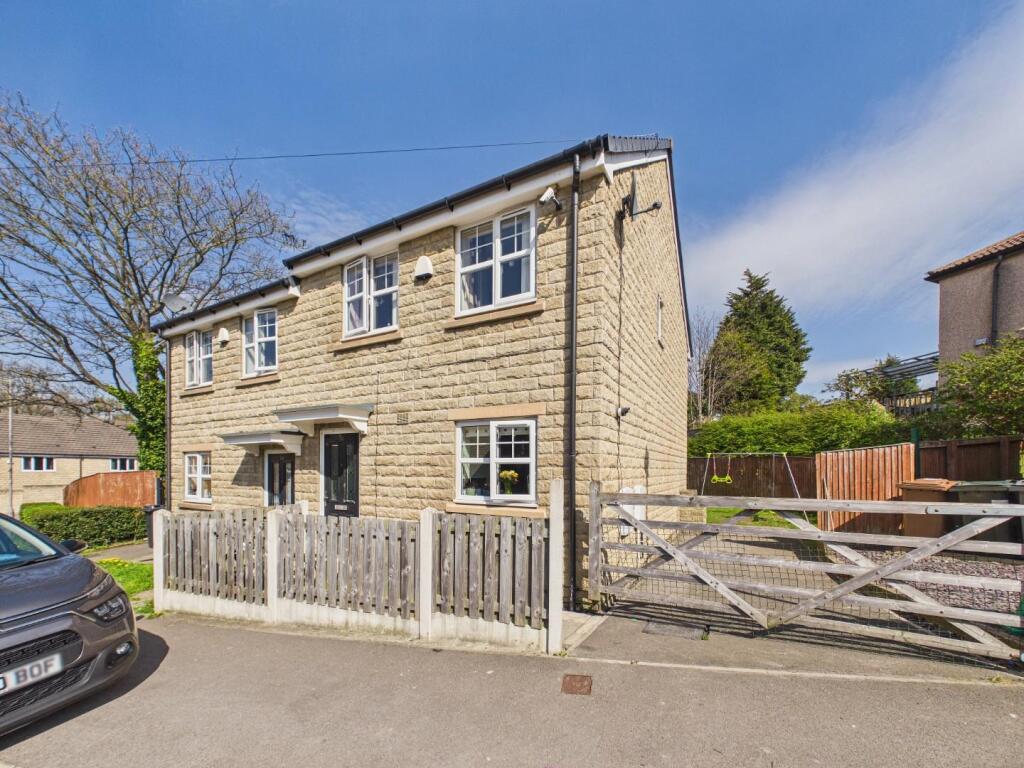 Main image of property: West Royd Avenue, Shipley