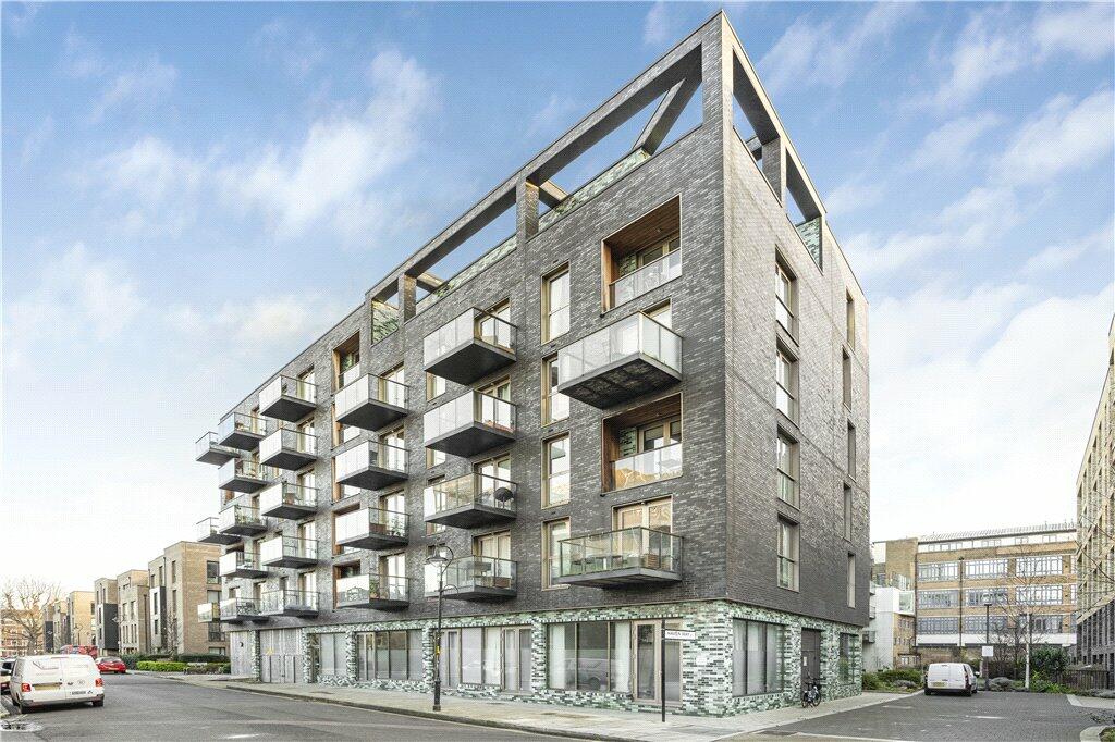 Main image of property: Haven Way, London, SE1