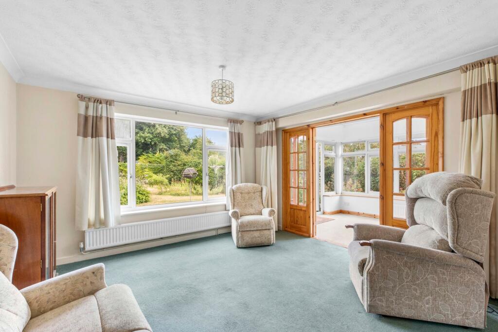 House in Hemel Hempstead - View 5