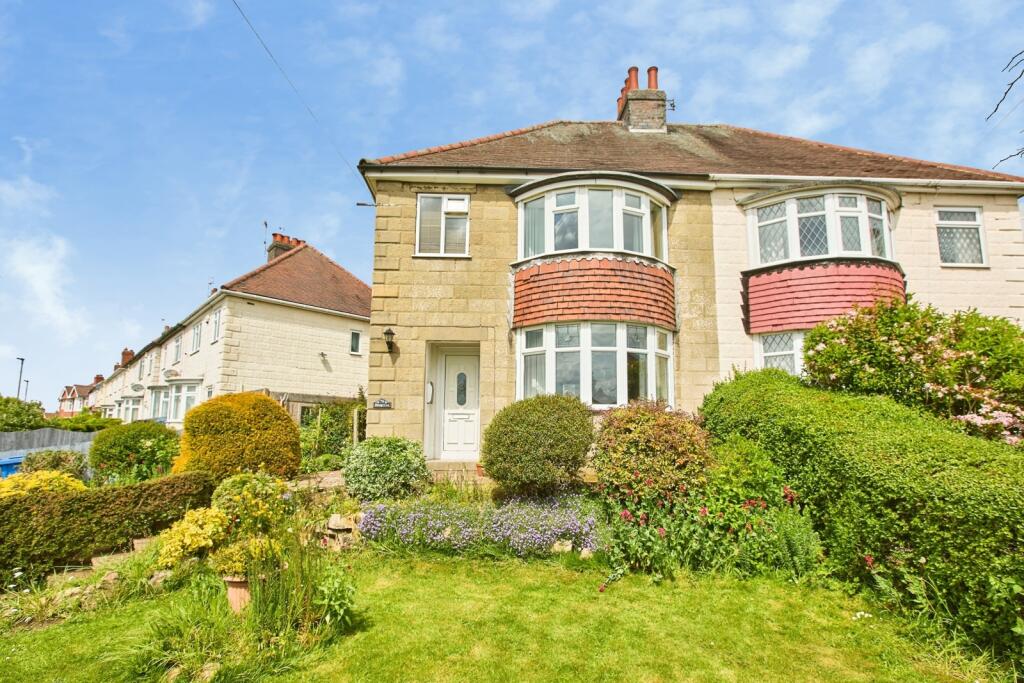Main image of property: Albert Road, Chaddesden, Derby, Derbyshire, DE21