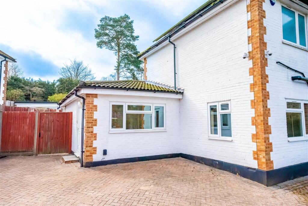 Main image of property: Diamond Ridge, Camberley