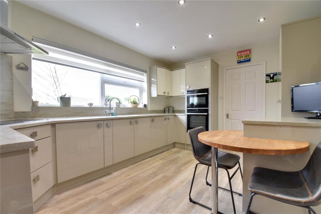 Thirsk Road, Northallerton, North Yorkshire, DL6 photo 4