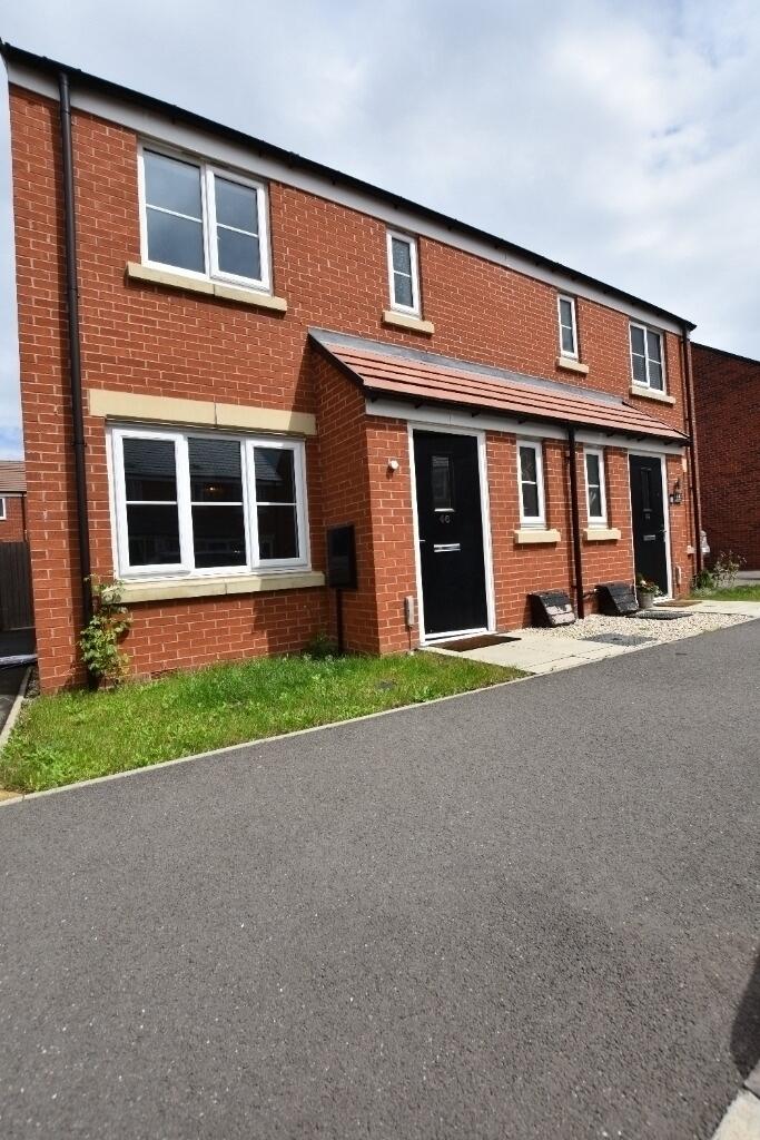 Main image of property: Harmony Grove, Hampton Gardens, Peterborough, PE7