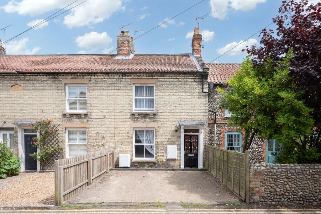 Main image of property: Period Three Bedroom Cottage in Holt