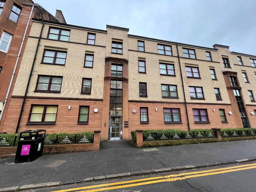 Main image of property: Otago Street, Kelvinbridge, Glasgow, G12