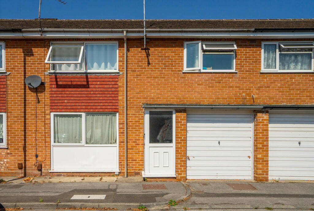 House in York - More