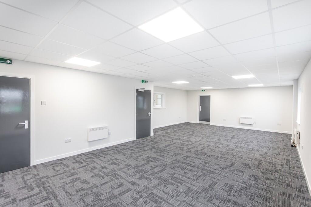 Integral Office