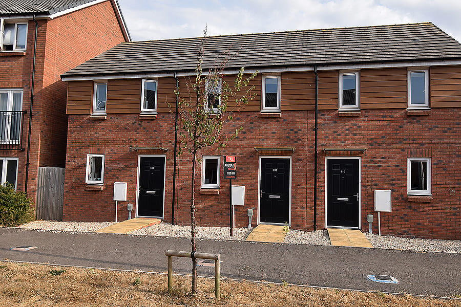 Main image of property: Rush Meadow Road, Cranbrook, Exeter, EX5