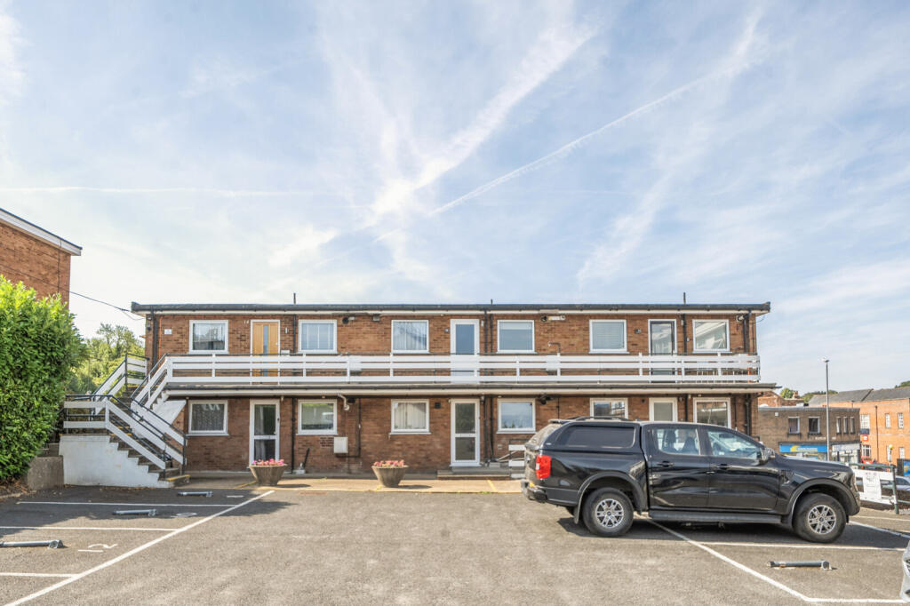 Main image of property: White Hill, Chesham, Buckinghamshire
