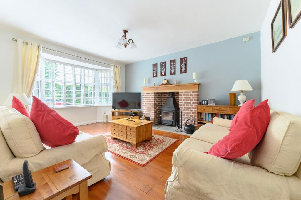 House in Eye, Syleham - View 3