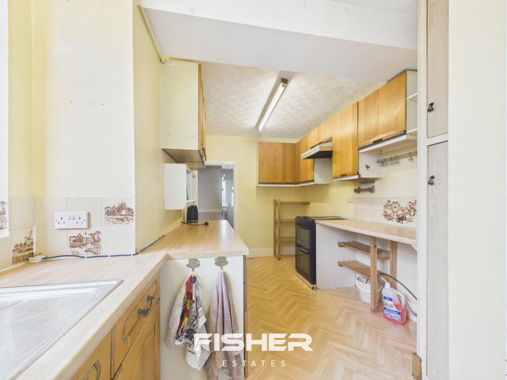 House in Bristol - View 4