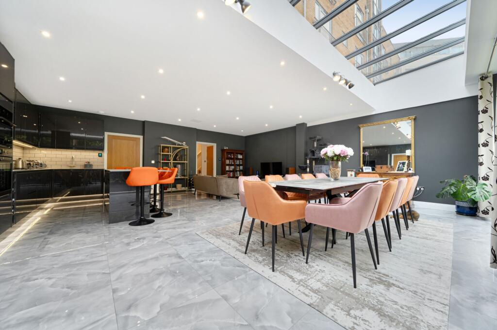 Apartment in London - View 4