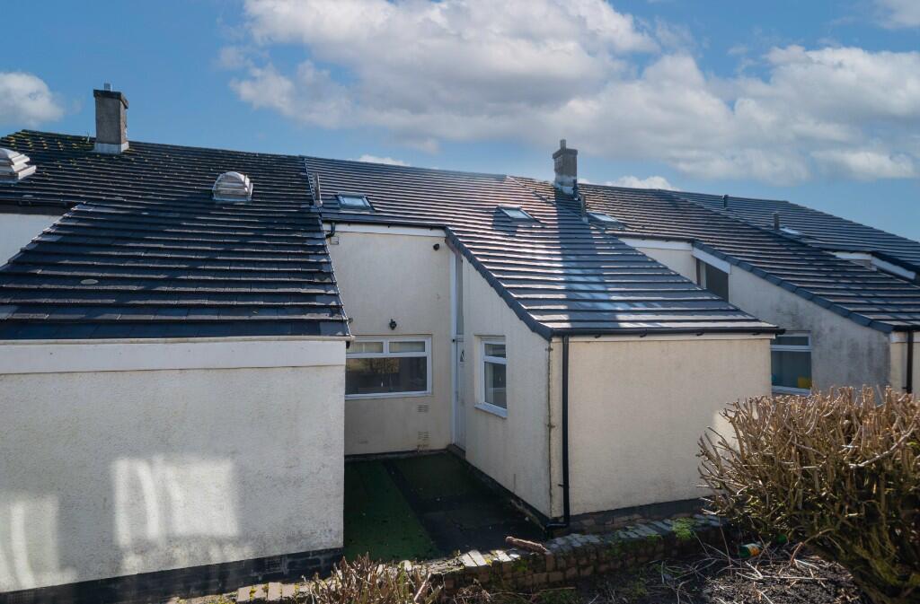 Main image of property: 30c Clouden Road, Kildrum, Cumbernauld, G67