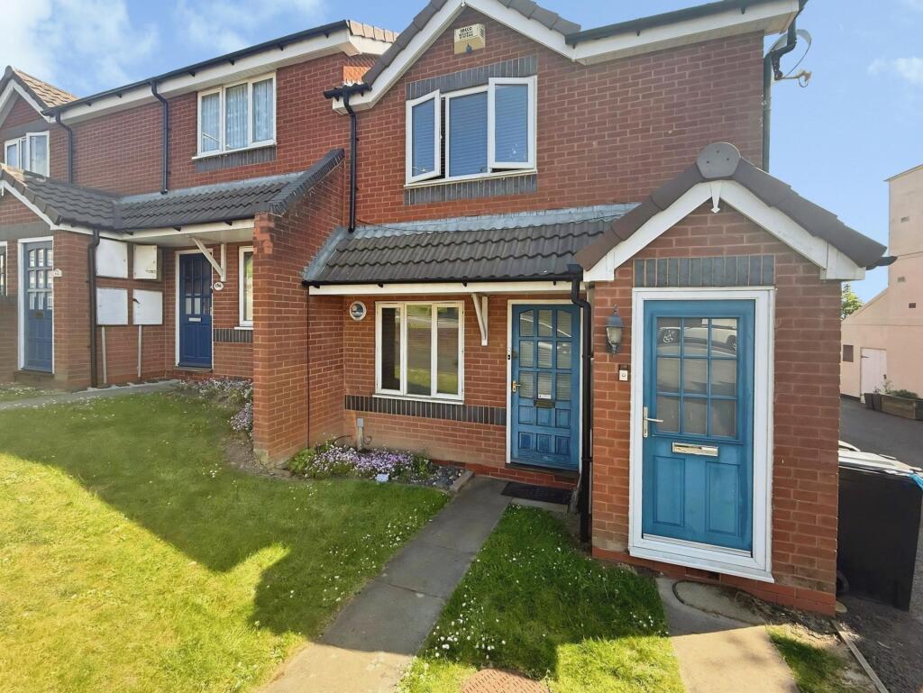 Main image of property: Throne Road, Rowley Regis, B65