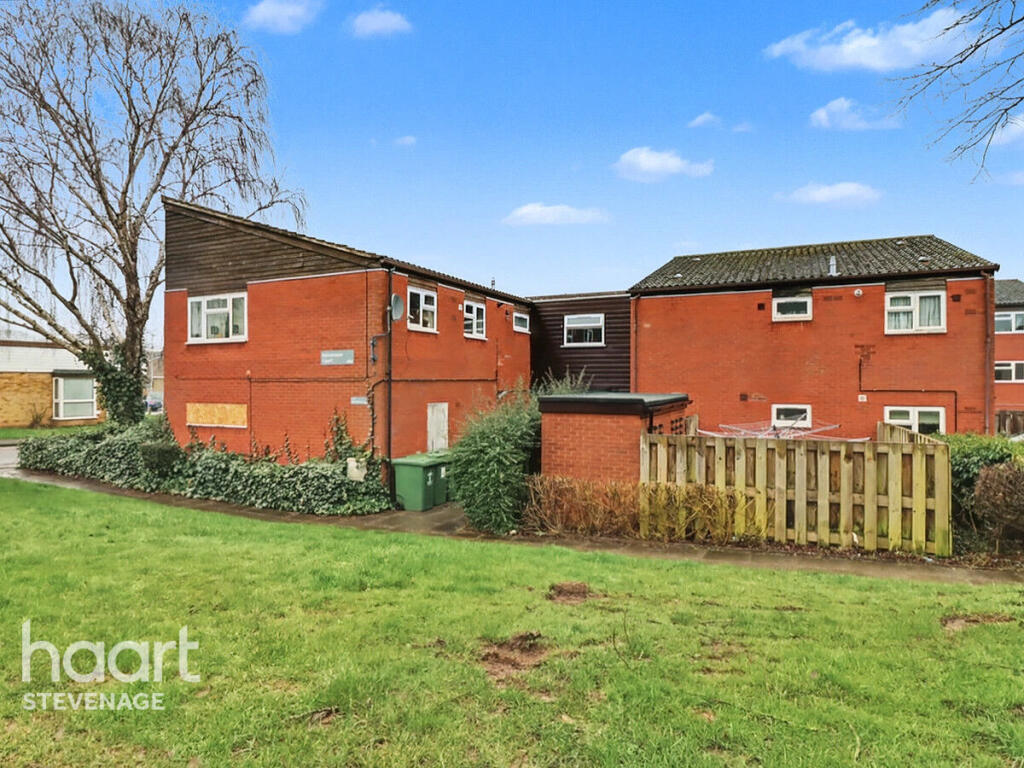Main image of property: Cook Road, Stevenage