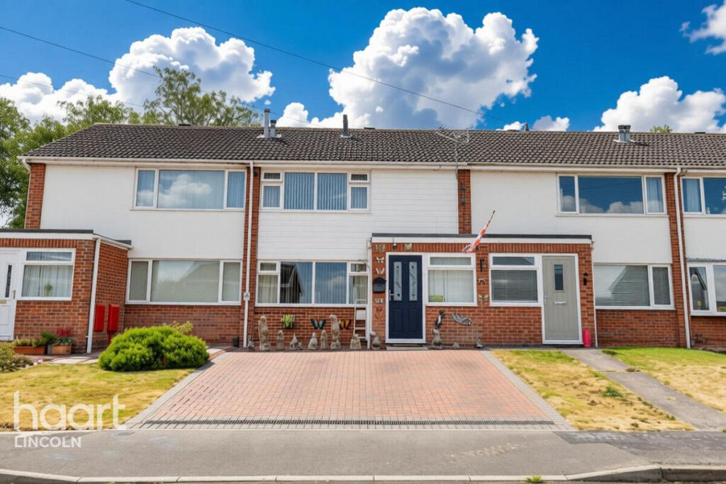 House in North Kesteven, Washingborough