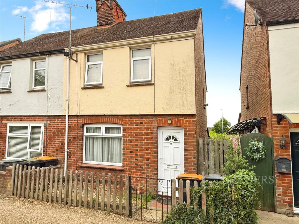 Main image of property: George Street, Clapham, Bedford