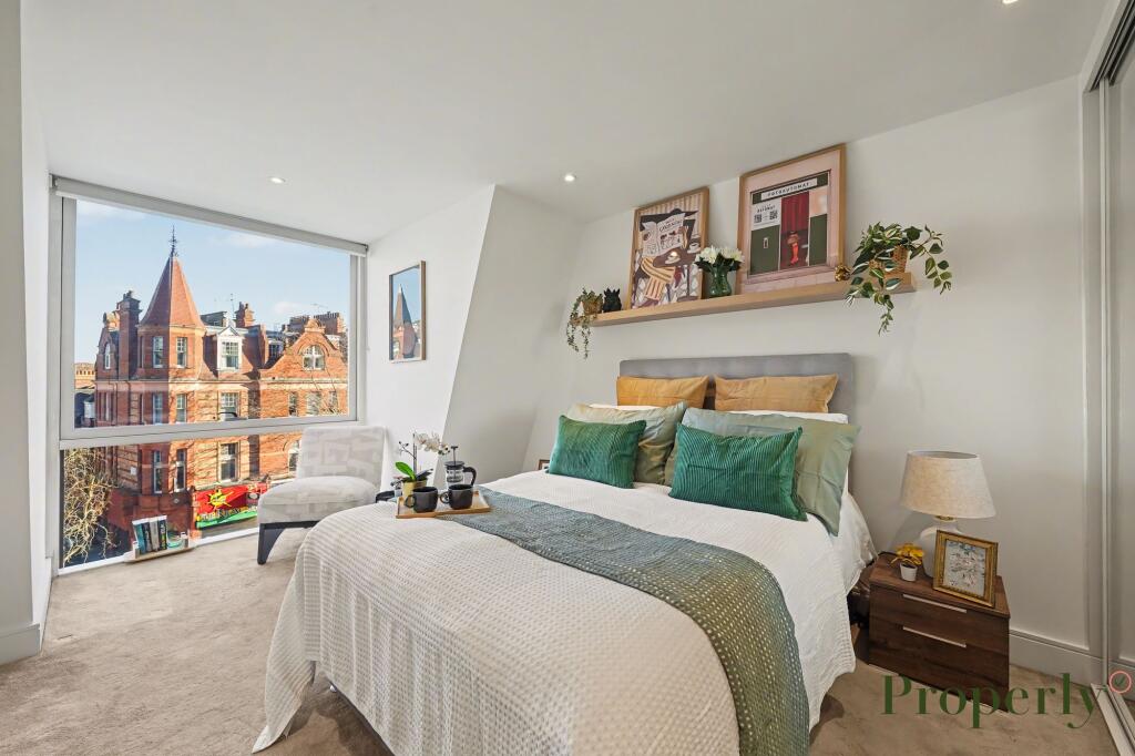 Main image of property: Gaumont Place, London, SW2