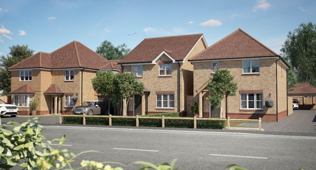 Main image of property: Locks Road, Locks Heath, Southampton, Hampshire, SO31