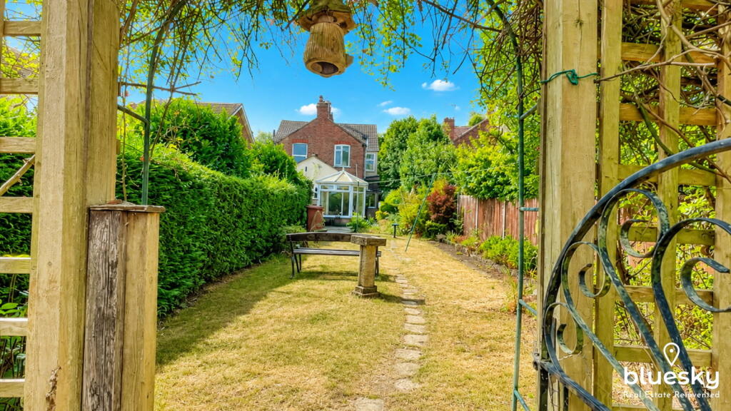 House in Leicester - View 2