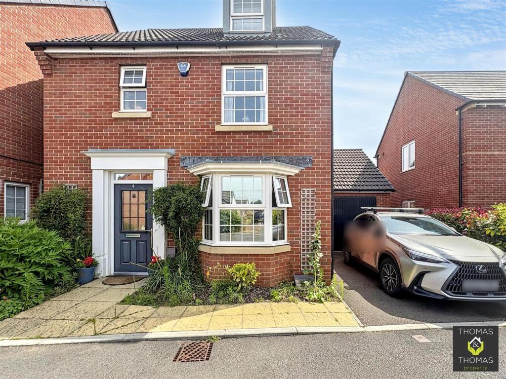 Main image of property: Saintbridge Road, Longford