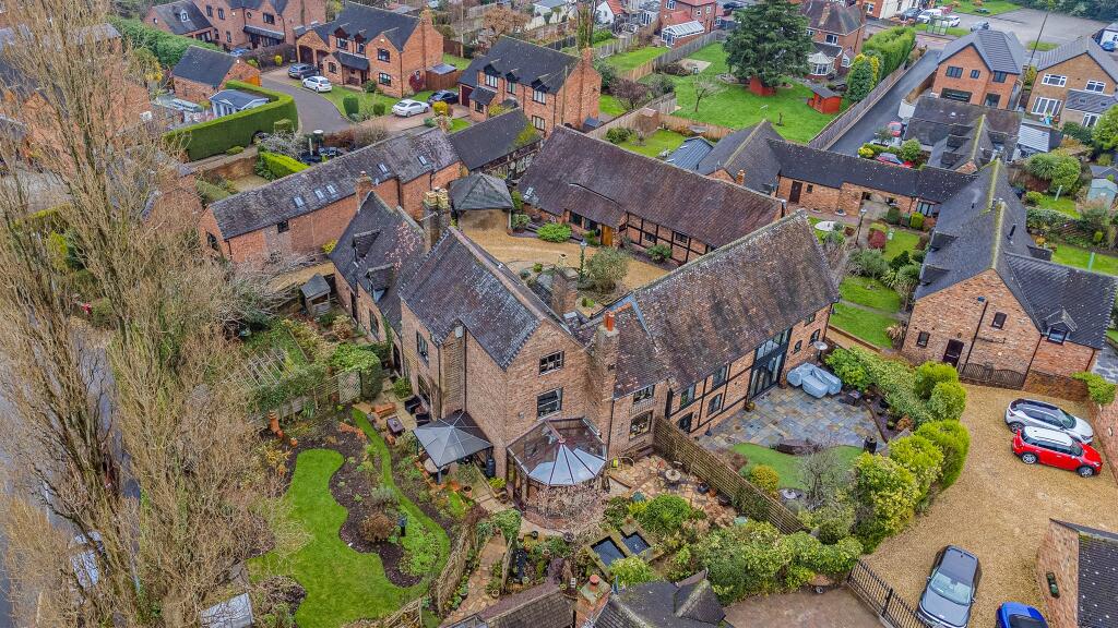 Additional image 24 of Church Farm House, Dosthill, Tamworth