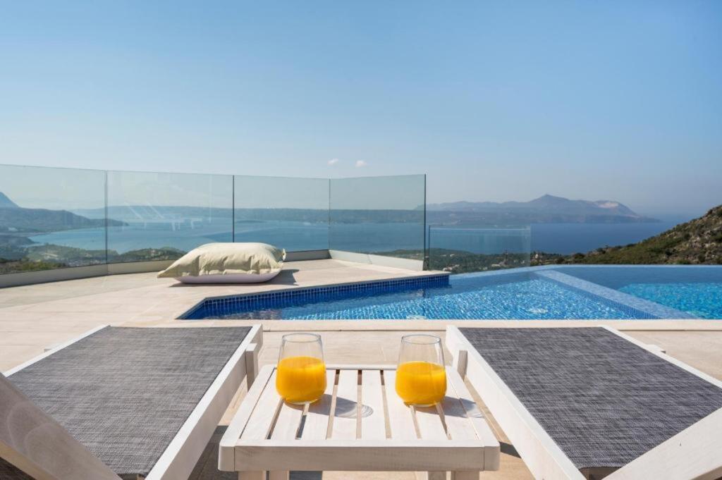 Main image of property: Crete, Chania, Vamos