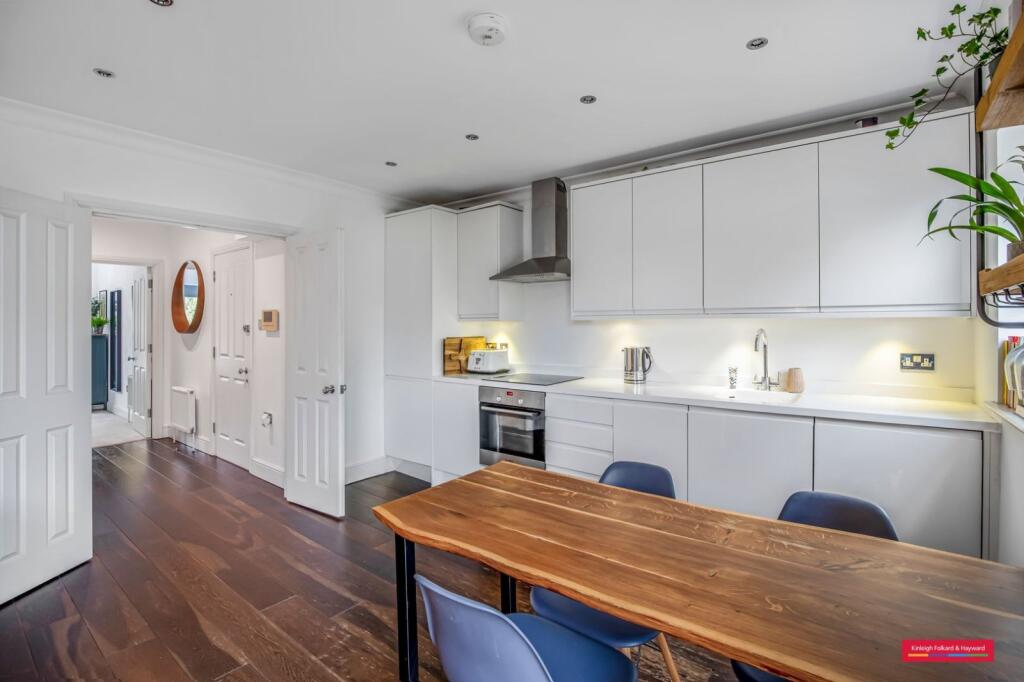 Main image of property: Upland Road, London, SE22