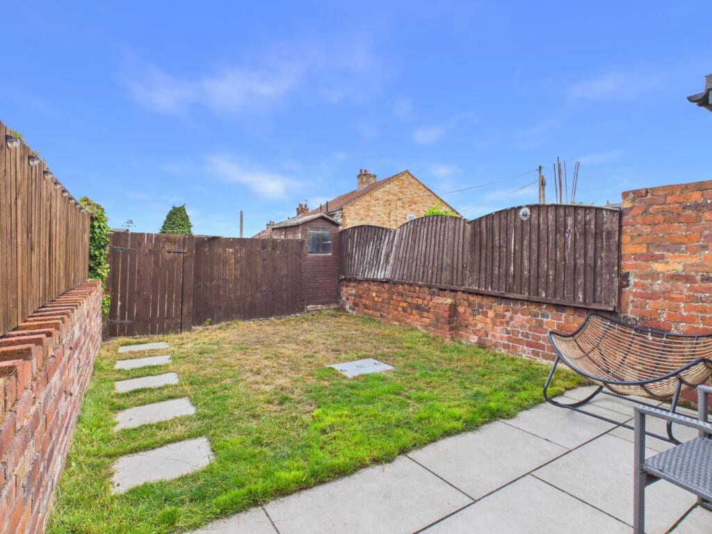 House in Drury, Drury Lane Industrial Estate, Buckley - View 5