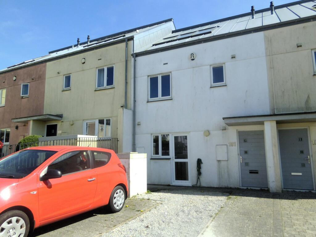 Main image of property: Wilkinson Gardens, Sandy Lane, TR15