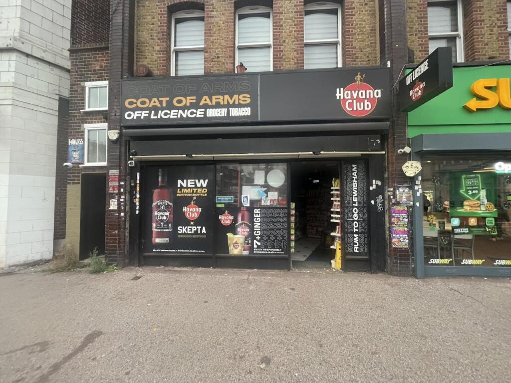 Main image of property: 73 Lewisham High Street, Lewisham, SE13 5JX