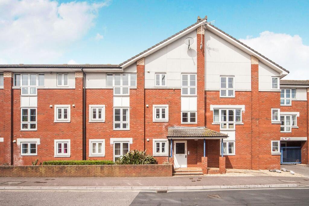 Main image of property: Acland Road, Exeter, EX4