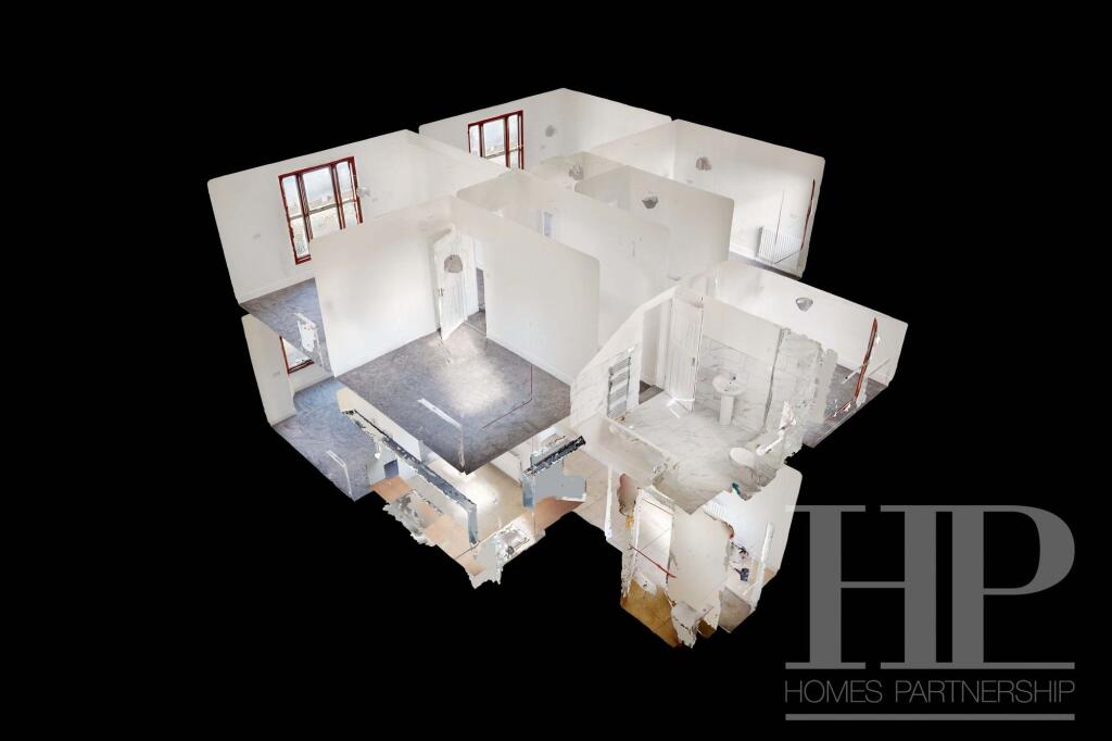 House in Redhill - More