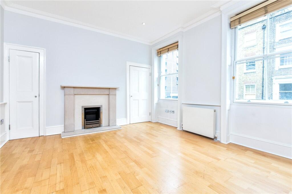 Main image of property: New Quebec Street, Marylebone, London, W1H