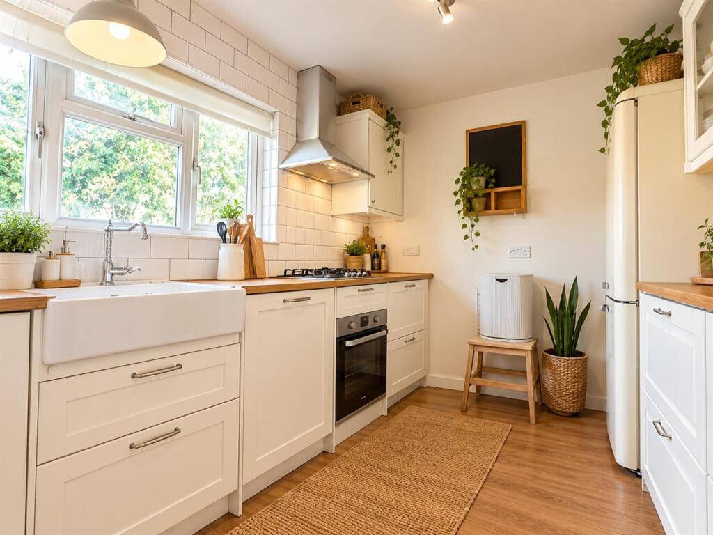 Apartment in Slough - View 4