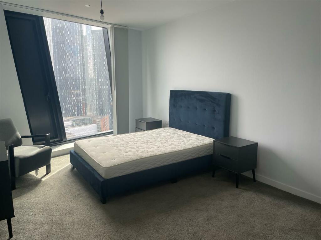 Main image of property: Whitworth Street West, Manchester, Greater Manchester, M1