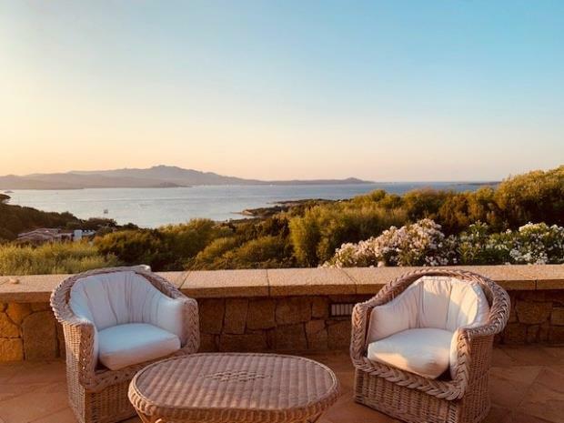 Main image of property: Villa Pilo, Punta Lada, Porto Rotondo, Sardinia