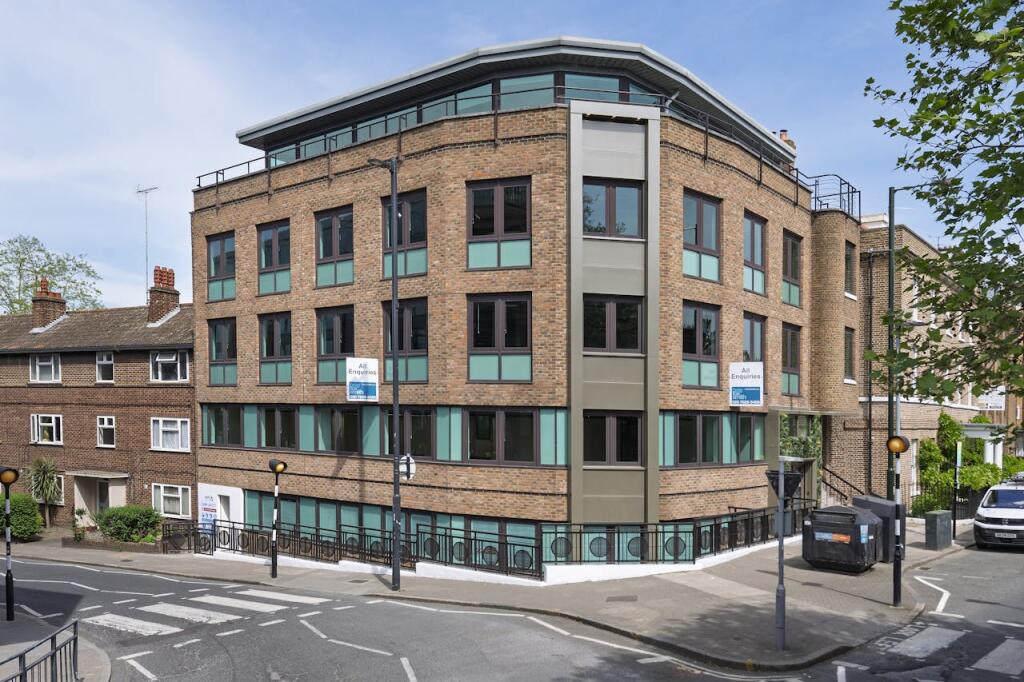 Main image of property: 26-30 Paradise Road, Richmond, TW9 1SE