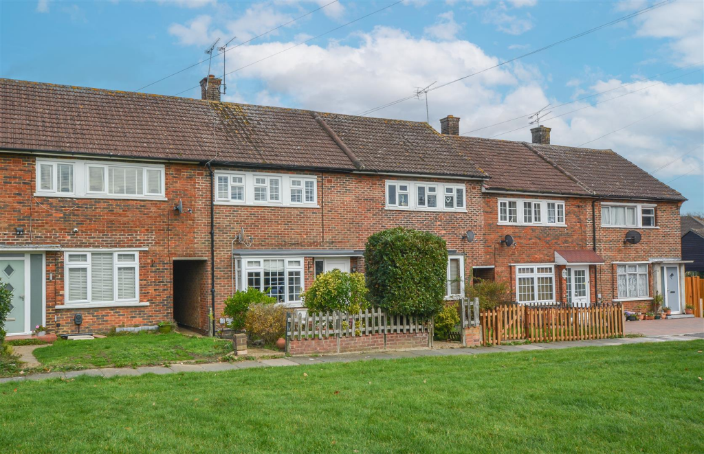 Main image of property: Coram Green, Hutton, Brentwood
