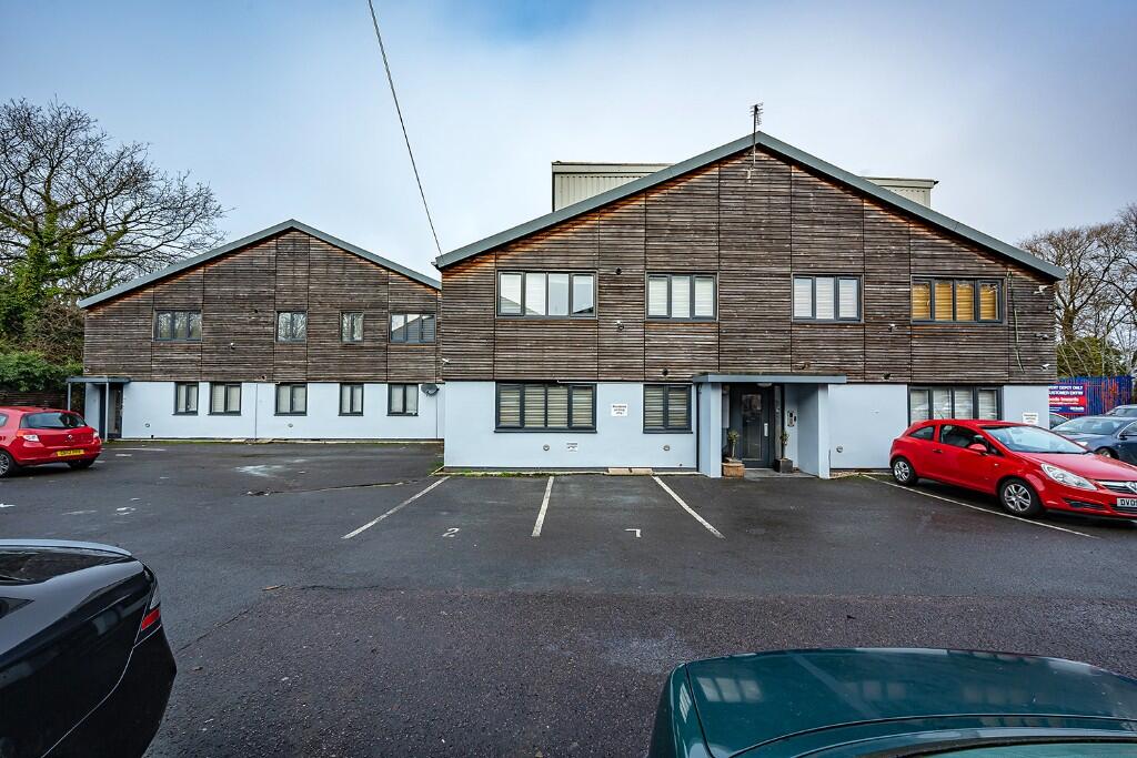 Main image of property: Olton Wharf, Richmond Road, Solihull, B92