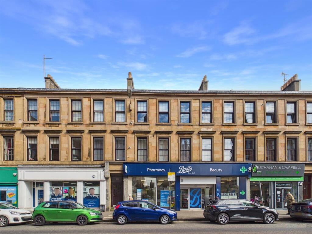 Main image of property: Dumbarton Road, Glasgow