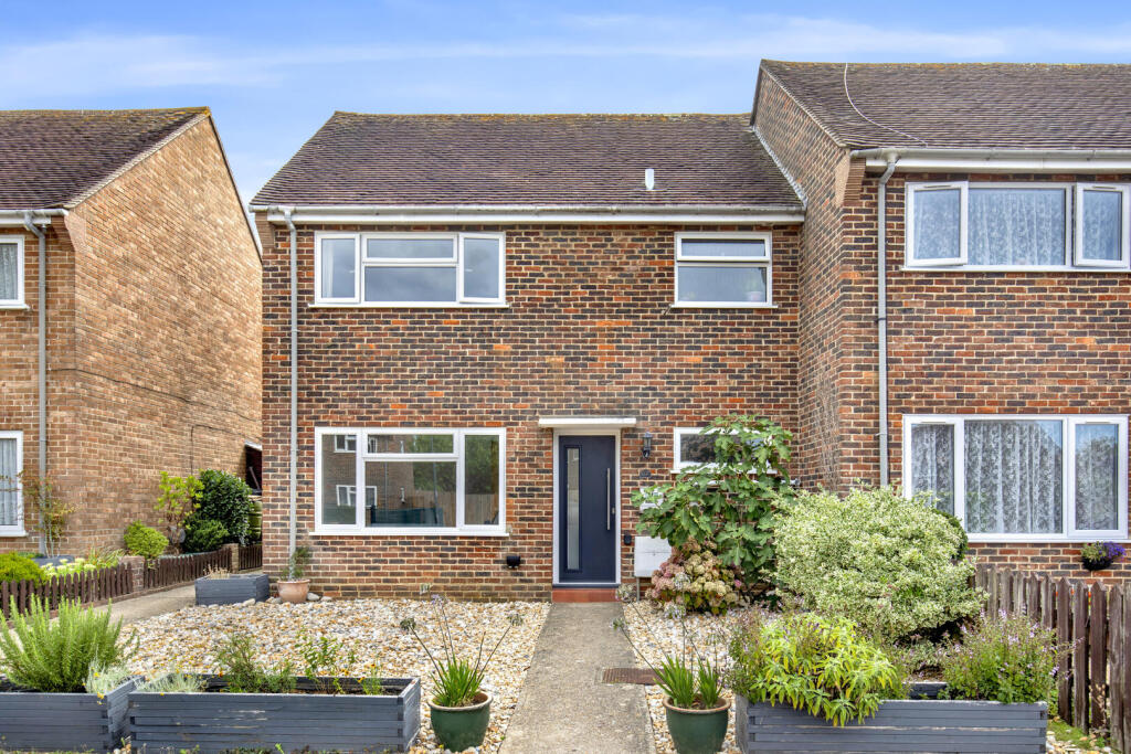 Main image of property: Westward Close, Bosham, Chichester