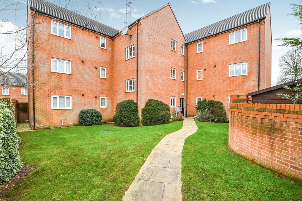 Main image of property: Sherwood Court, Prescot, Merseyside, L35