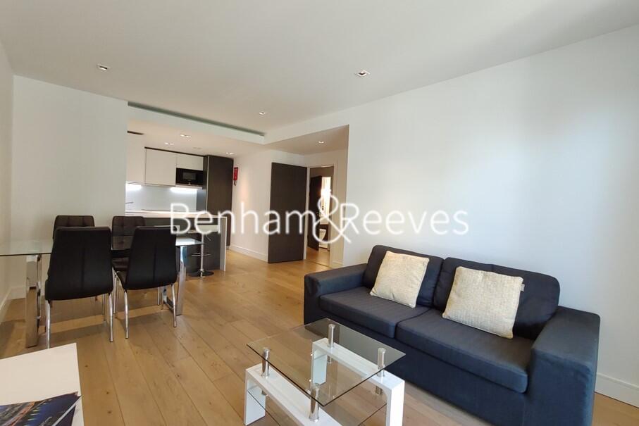 Main image of property: Kew Bridge Road, Brentford, TW8