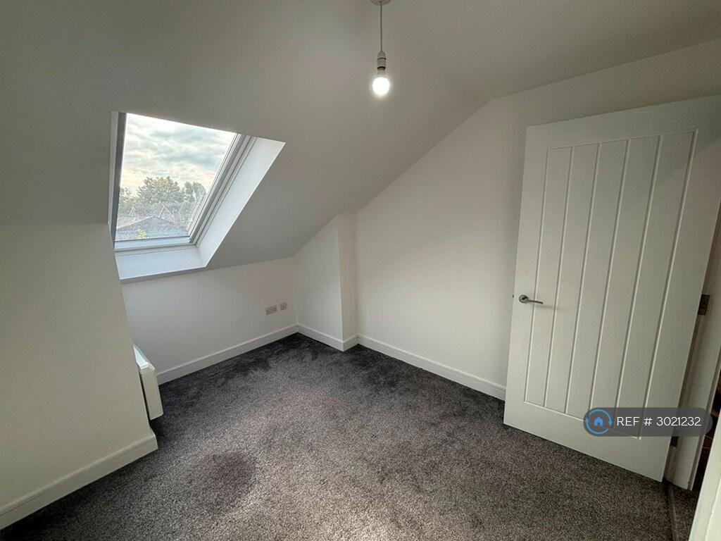 Apartment in Manchester, Greater Manchester - View 4