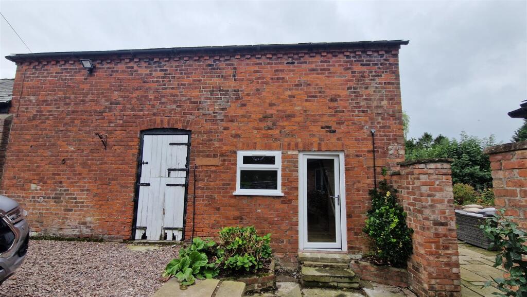 Main image of property: Broad Lane, Sproston, Crewe